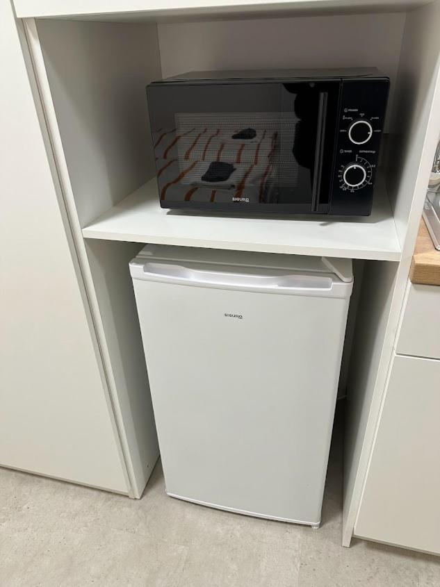 Bella Apartments برنو المظهر الخارجي الصورة