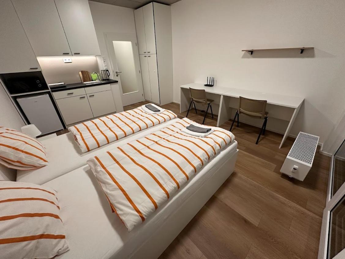 Bella Apartments برنو المظهر الخارجي الصورة