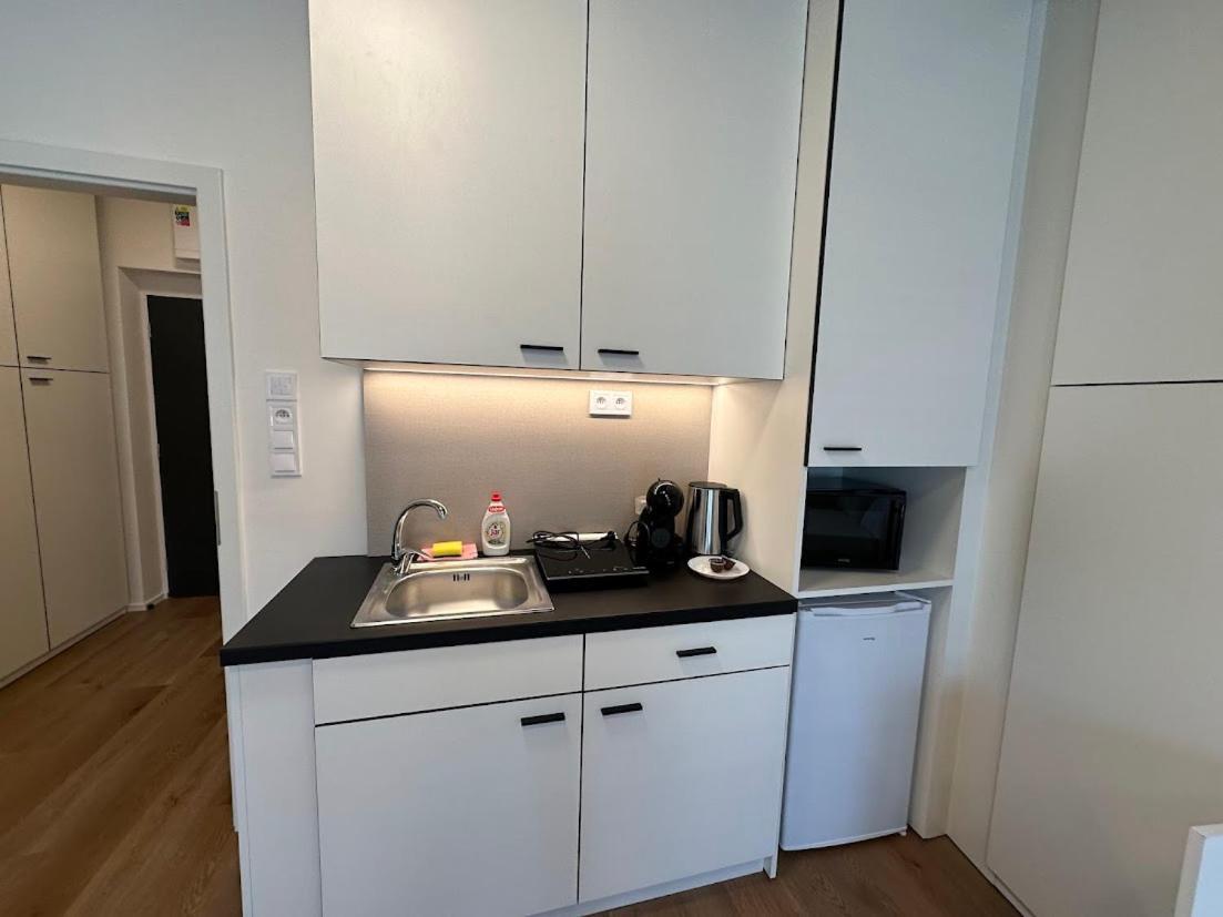 Bella Apartments برنو المظهر الخارجي الصورة