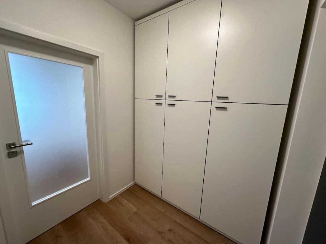 Bella Apartments برنو المظهر الخارجي الصورة