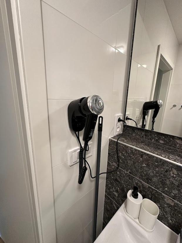 Bella Apartments برنو المظهر الخارجي الصورة