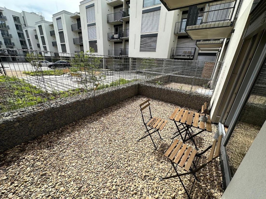 Bella Apartments برنو المظهر الخارجي الصورة