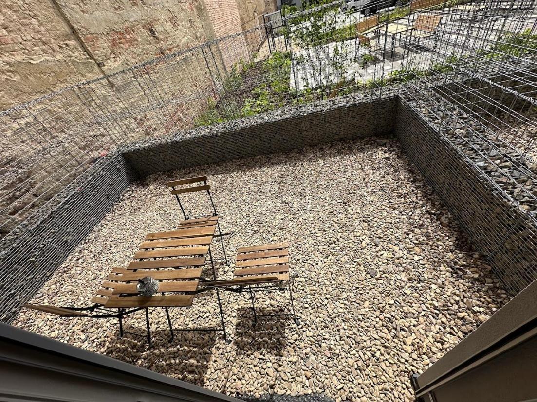 Bella Apartments برنو المظهر الخارجي الصورة