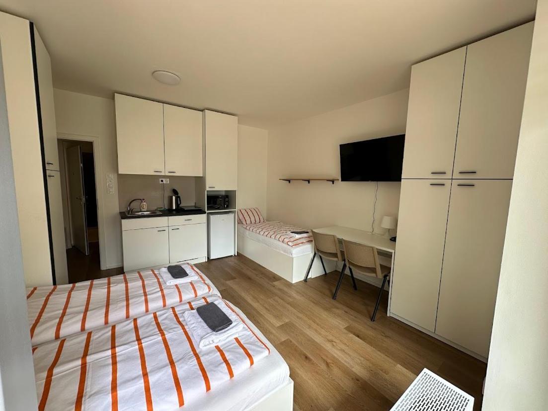 Bella Apartments برنو المظهر الخارجي الصورة