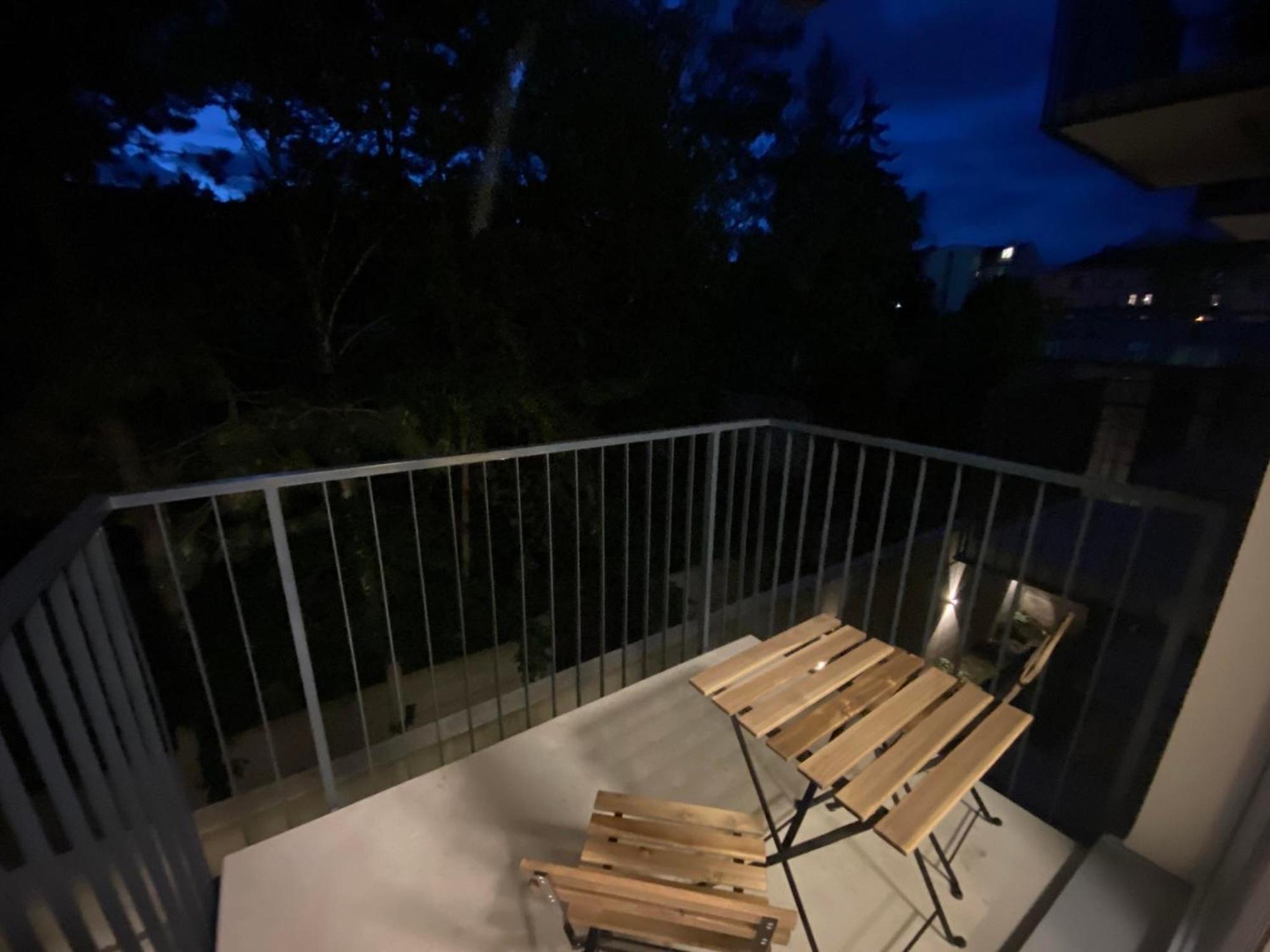 Bella Apartments برنو المظهر الخارجي الصورة