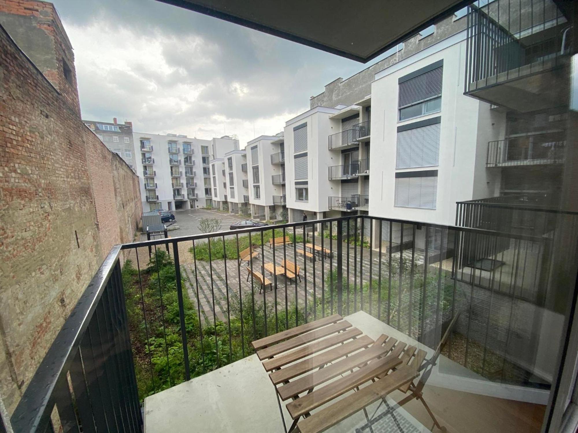 Bella Apartments برنو المظهر الخارجي الصورة