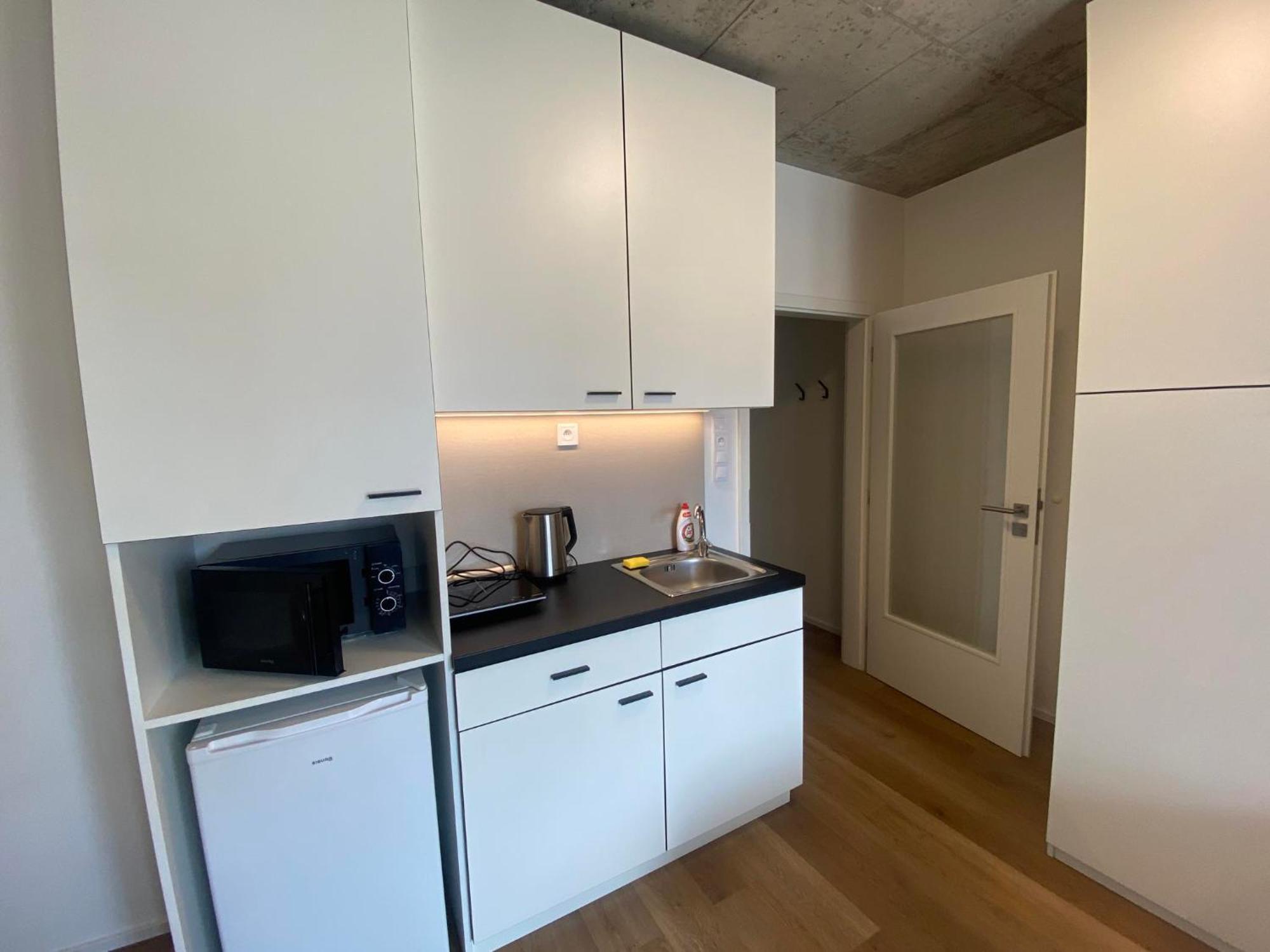 Bella Apartments برنو المظهر الخارجي الصورة