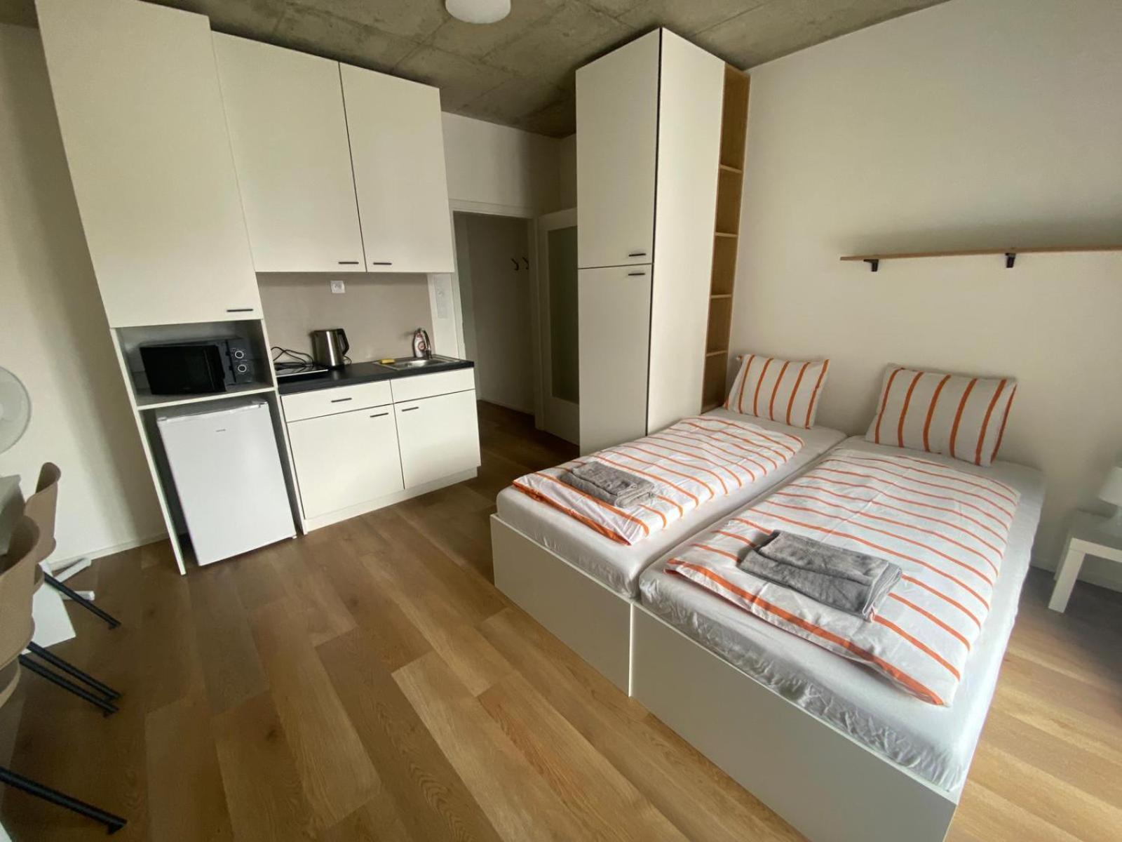 Bella Apartments برنو المظهر الخارجي الصورة