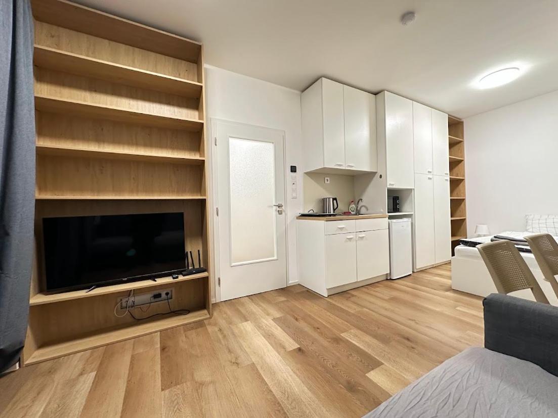 Bella Apartments برنو المظهر الخارجي الصورة