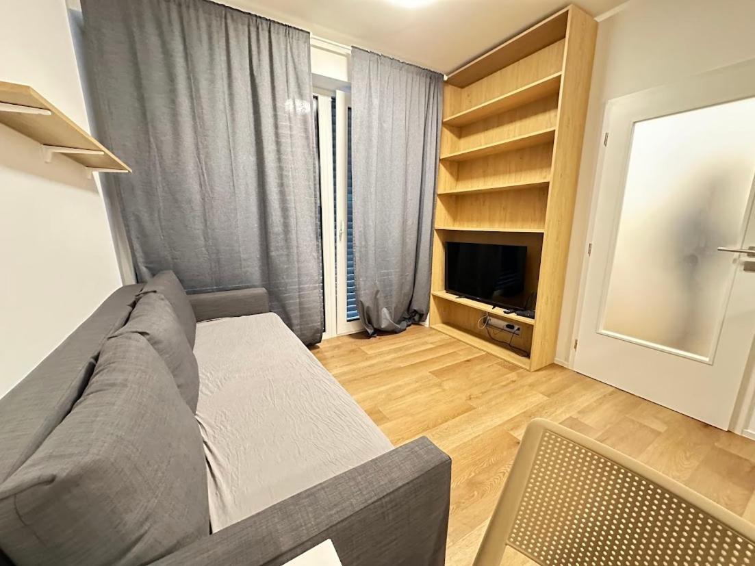 Bella Apartments برنو المظهر الخارجي الصورة