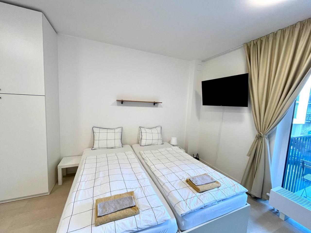 Bella Apartments برنو المظهر الخارجي الصورة