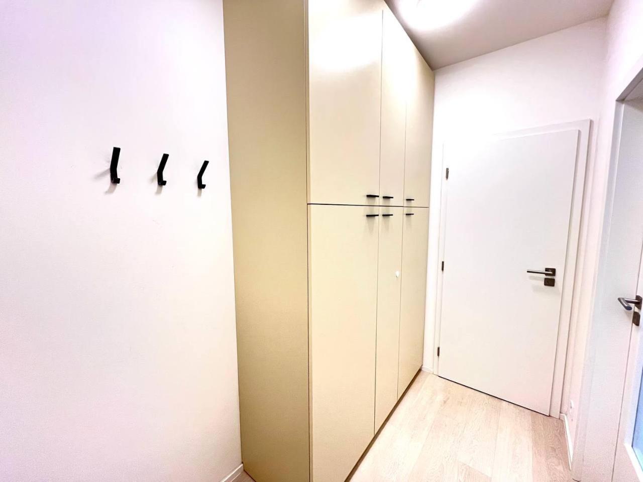 Bella Apartments برنو المظهر الخارجي الصورة