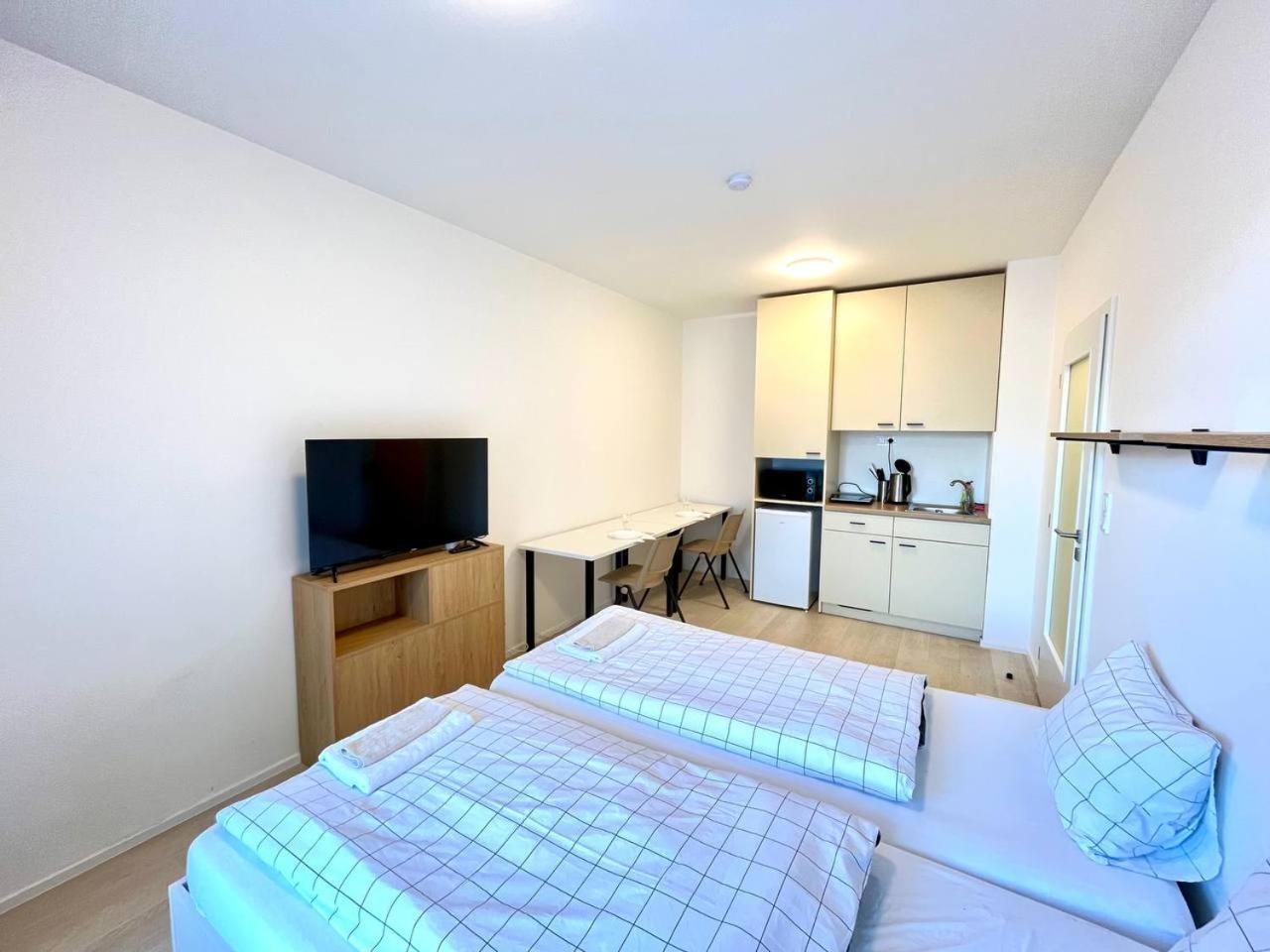 Bella Apartments برنو المظهر الخارجي الصورة